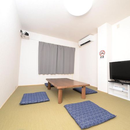 Act Residence No.1 Tokio Exterior foto