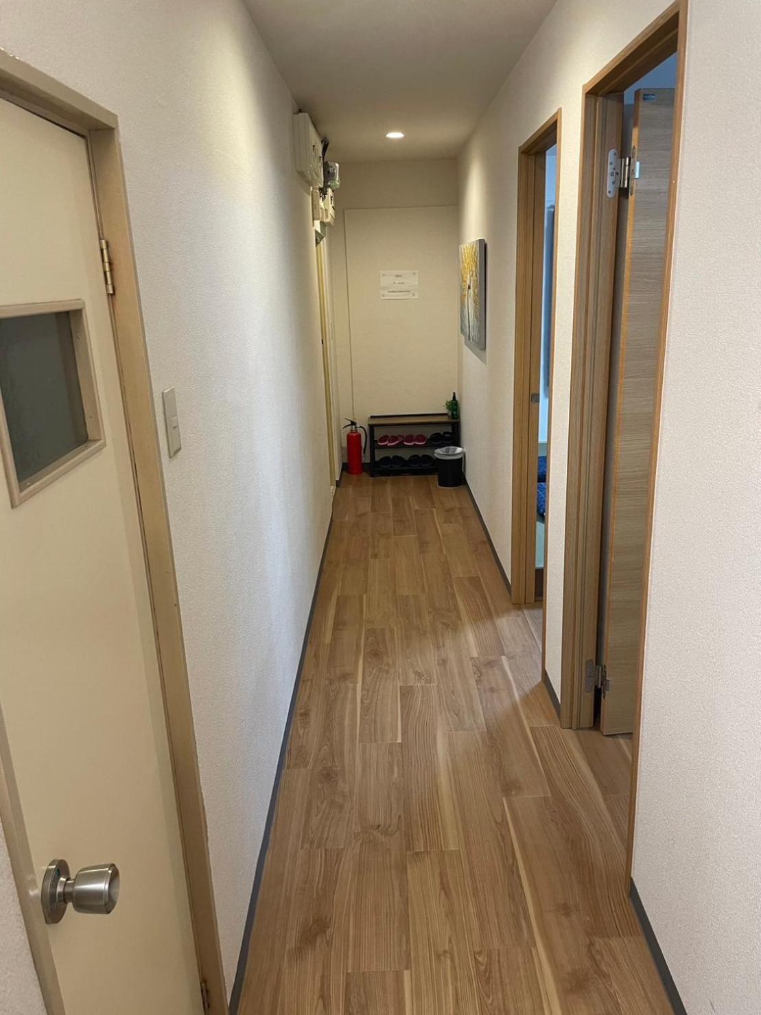Act Residence No.1 Tokio Exterior foto