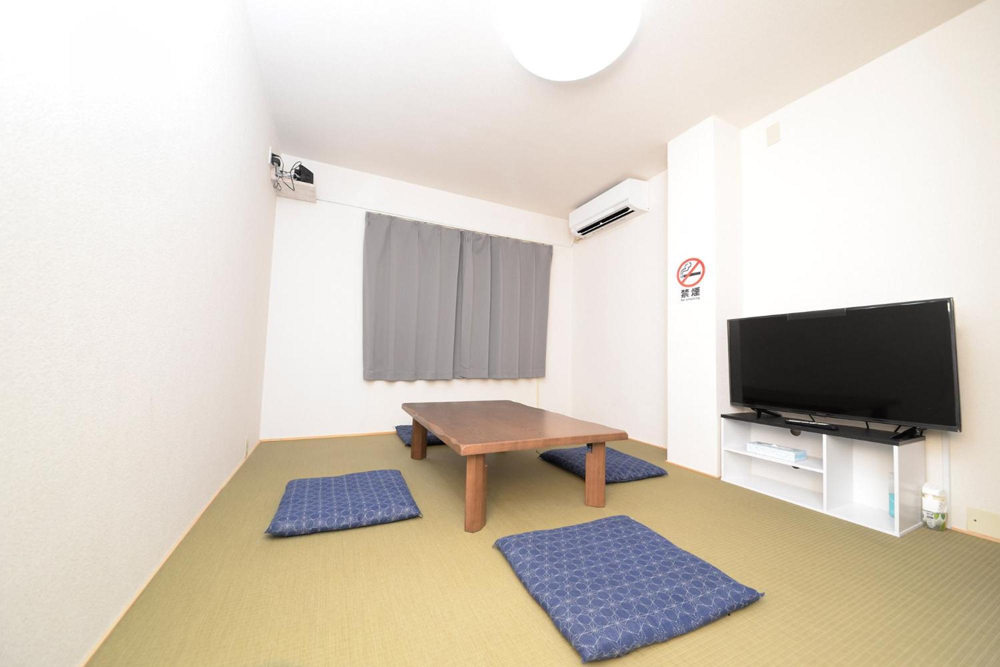 Act Residence No.1 Tokio Exterior foto